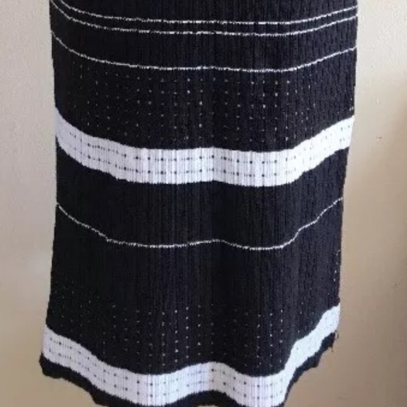 Dress ANTHROPOLOGIE by Moth New Dress XL - Picture 5 of 8